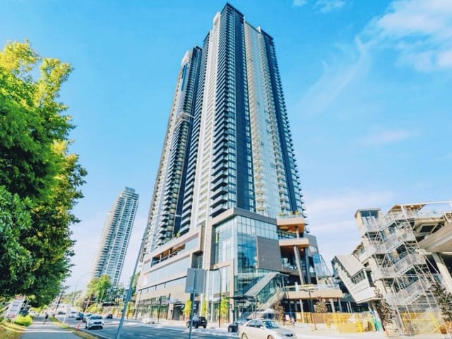 Apartment for rent in Burnaby, Burnaby North, 4009 2186 Gilmore Avenue, 263095677 | Realtylink.org