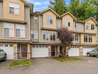 Townhouse for sale in Chilliwack, Sardis, 48 46906 Russell Road, 263095679 | Realtylink.org