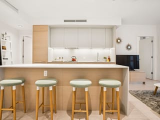 Apartment for sale in Vancouver, Vancouver West, 3801 1289 Hornby Street, 263095684 | Realtylink.org