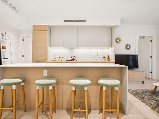 Apartment for sale in Vancouver, Vancouver West, 3801 1289 Hornby Street, 263095684 | Realtylink.org