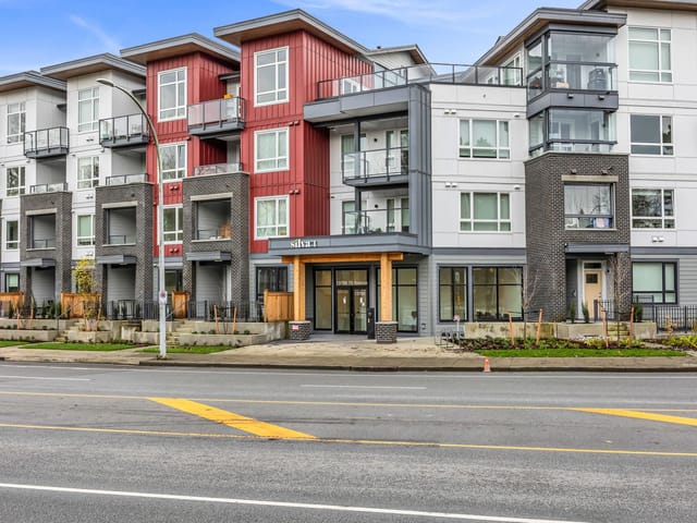 Apartment for sale in Surrey, Surrey, 325 13788 76 Avenue, 263095685 | Realtylink.org