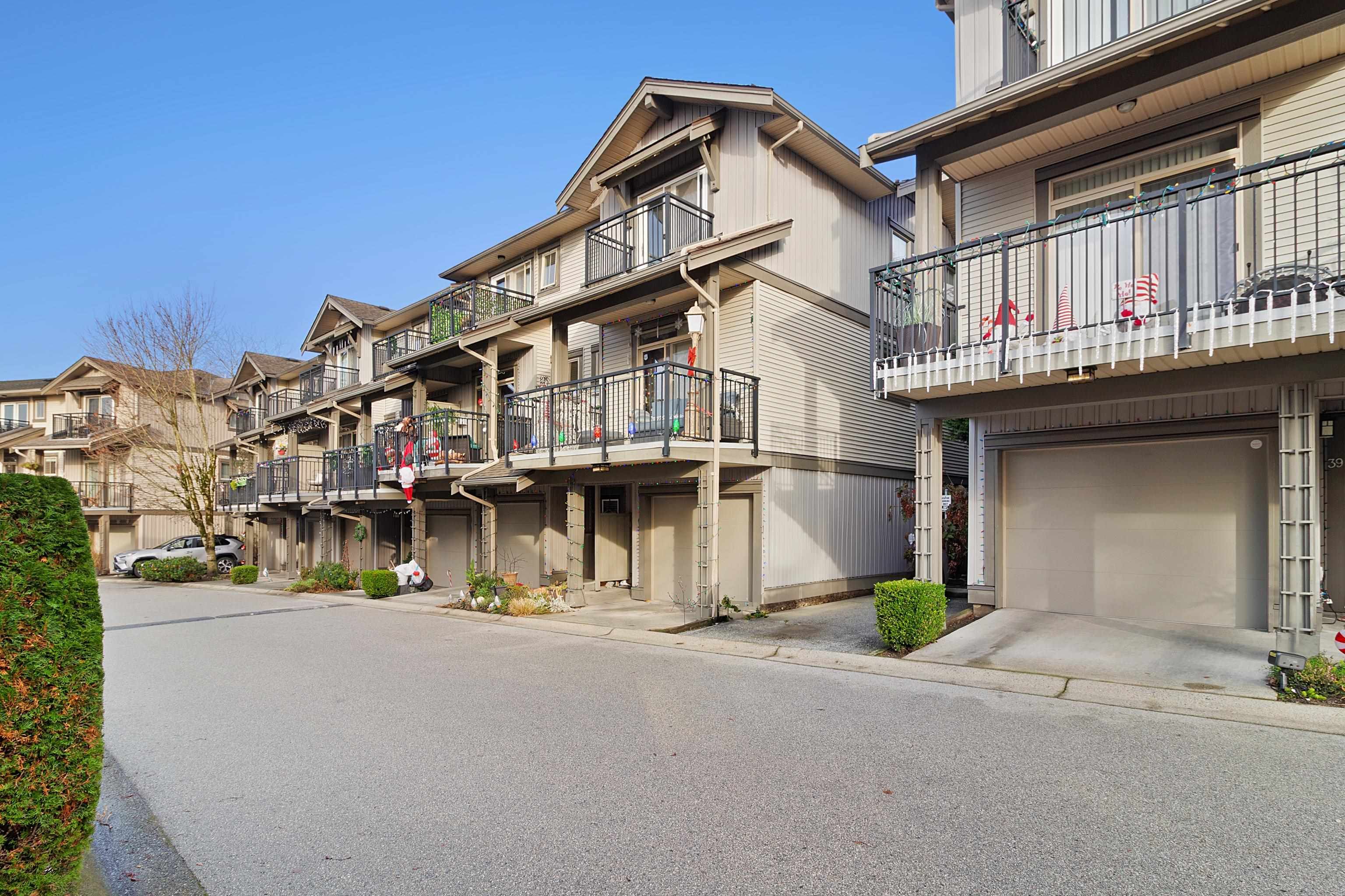 Townhouse for sale in Langley, Langley, 40 20326 68 Avenue, 263095686 | Realtylink.org