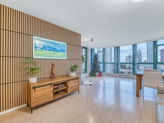 Apartment for sale in Burnaby, Burnaby South, 1102 5899 Wilson Avenue, 263095697 | Realtylink.org
