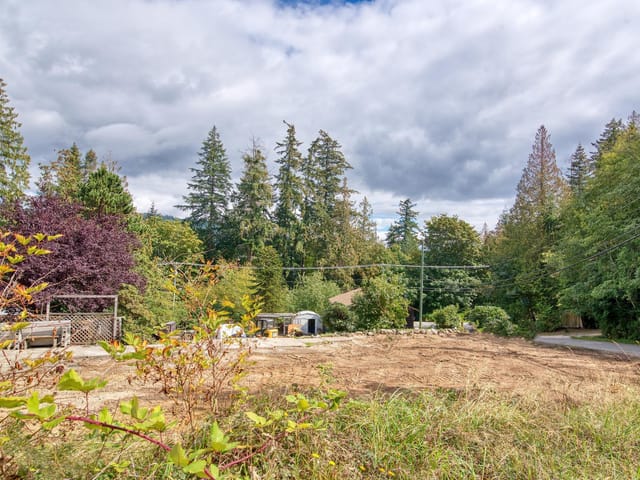 Lot for sale in Halfmoon Bay, Sunshine Coast, 7712 Fawn Road, 263095699 | Realtylink.org