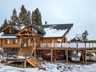 House for sale in 100 Mile House, 100 Mile House, 5565 Backvalley Road, 263095701 | Realtylink.org