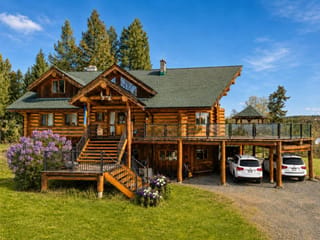 House for sale in 100 Mile House, 100 Mile House, 5565 Backvalley Road, 263095701 | Realtylink.org