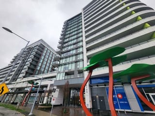 Apartment for sale in Richmond, Richmond, 1605 8199 Capstan Way, 263095705 | Realtylink.org