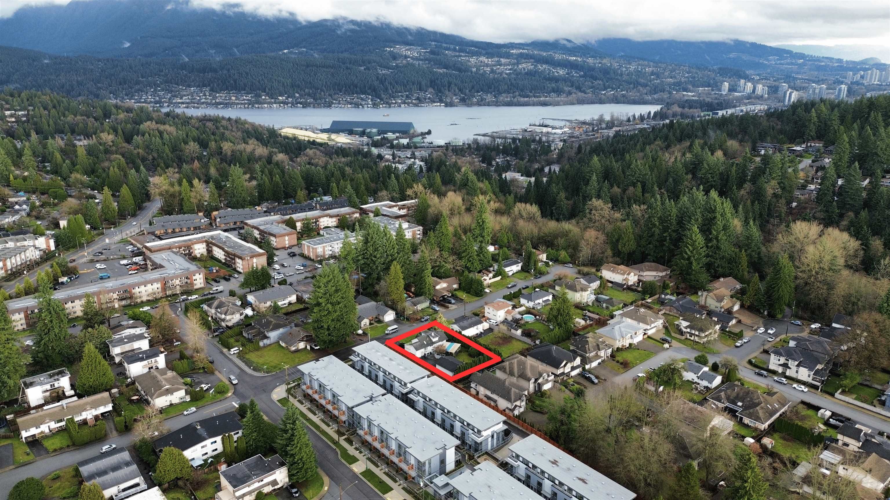 House for sale in Coquitlam, Coquitlam, 810 Catherine Avenue, 263095718 | Realtylink.org