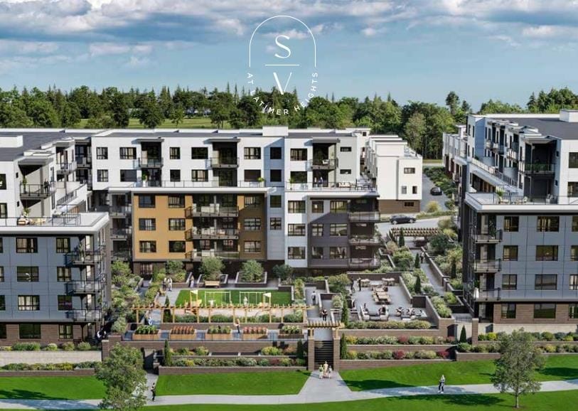 Apartment for sale in Langley, Langley, B514 20049 82 Avenue, 263095720 | Realtylink.org