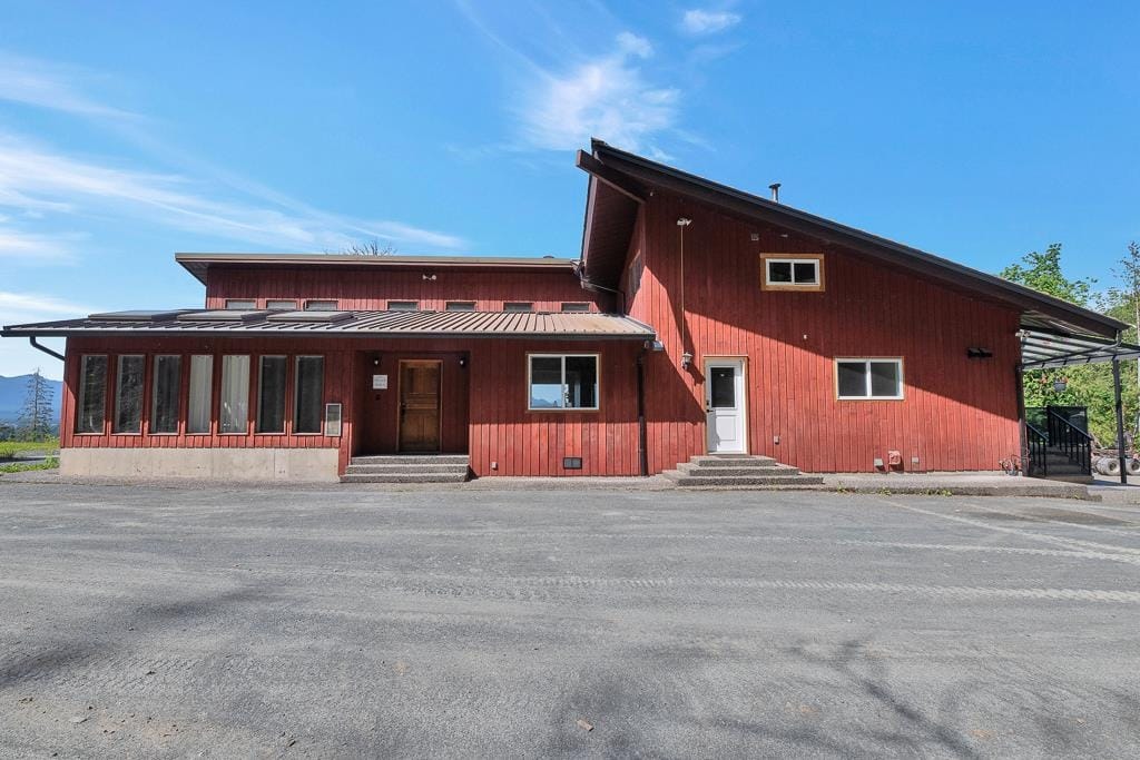 House for sale in Chilliwack, Chilliwack, 51860 Hack-Brown Road, 263095723 | Realtylink.org