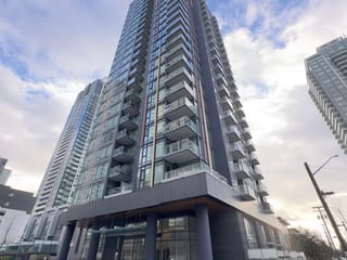 Apartment for sale in Burnaby, Burnaby South, 807 6398 Silver Avenue, 263095730 | Realtylink.org
