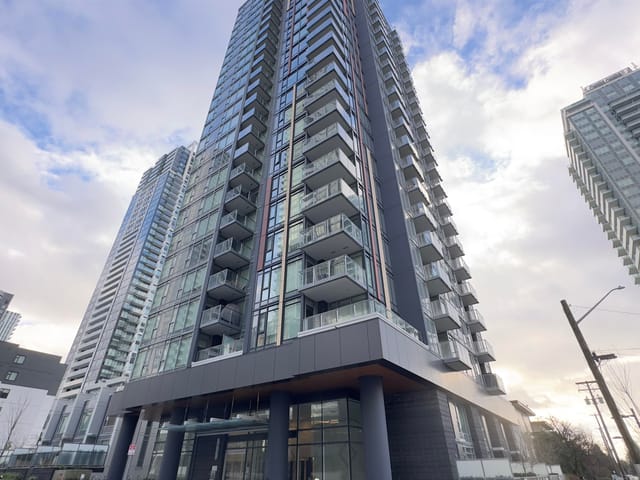 Apartment for sale in Burnaby, Burnaby South, 807 6398 Silver Avenue, 263095730 | Realtylink.org