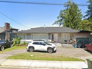 House for sale in Richmond, Richmond, 11771 Thorpe Road, 263095733 | Realtylink.org