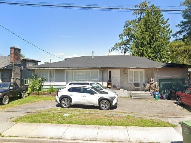 House for sale in Richmond, Richmond, 11771 Thorpe Road, 263095733 | Realtylink.org