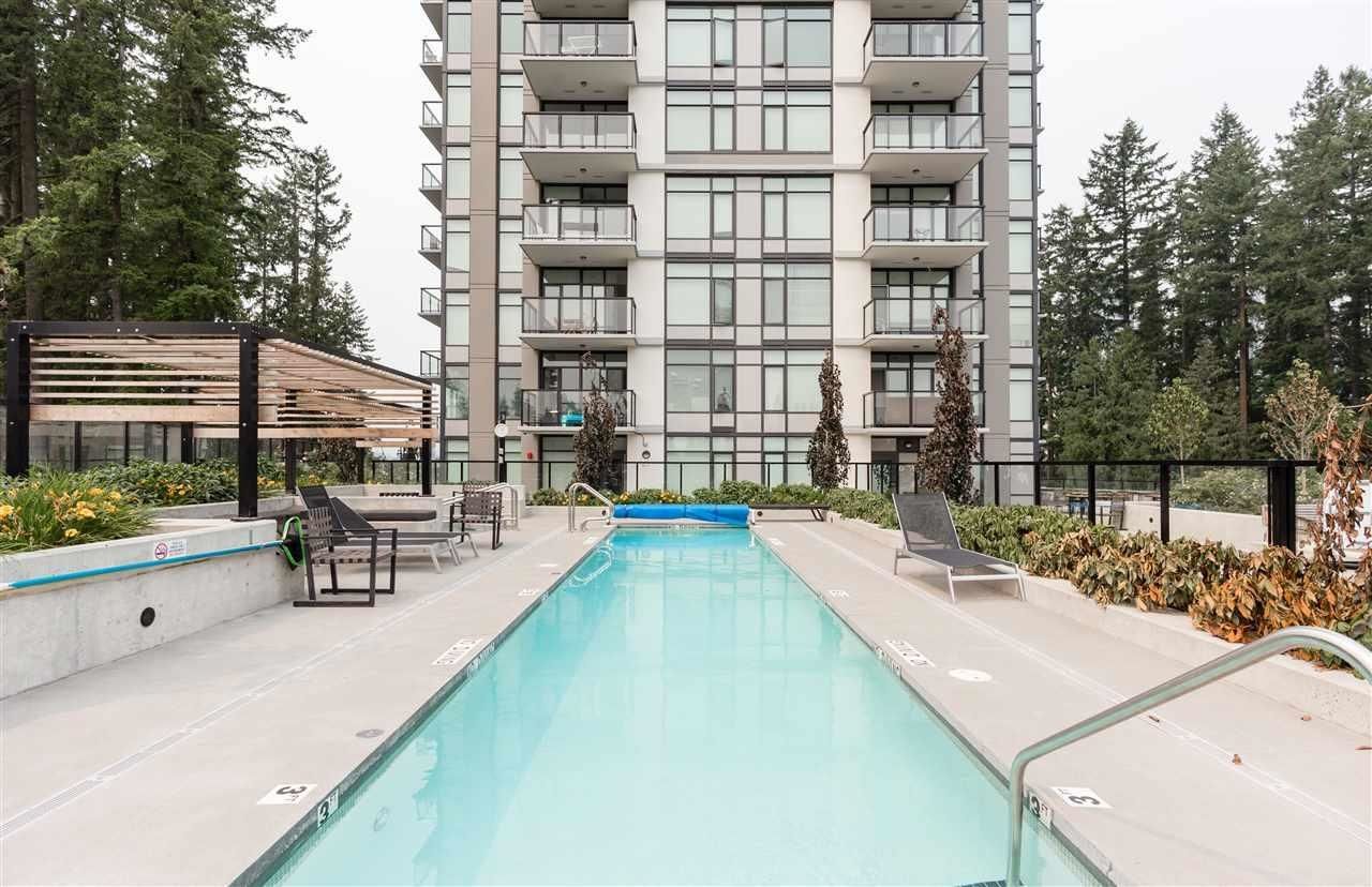 Apartment for sale in Coquitlam, Coquitlam, 805 3080 Lincoln Avenue, 263095743 | Realtylink.org