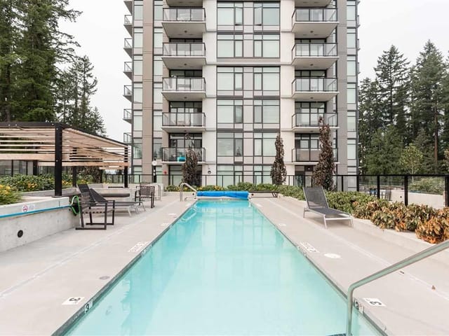 Apartment for sale in Coquitlam, Coquitlam, 805 3080 Lincoln Avenue, 263095743 | Realtylink.org