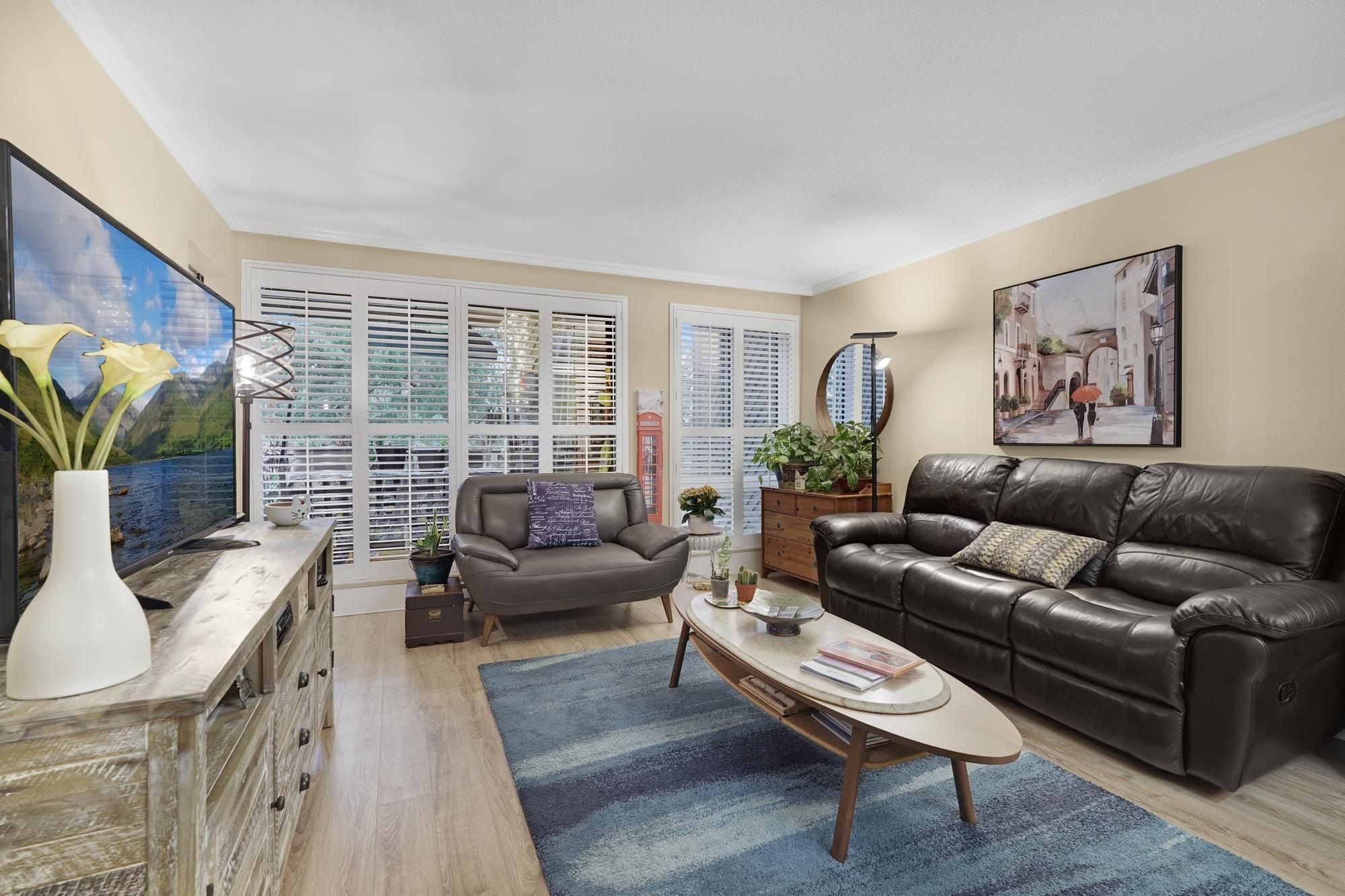 Apartment for sale in Richmond, Richmond, 202 9300 Glenacres Drive, 263095744 | Realtylink.org