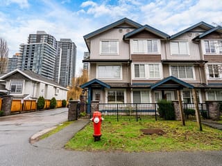 Townhouse for sale in Surrey, North Surrey, 1 10282 132 Street, 263095756 | Realtylink.org
