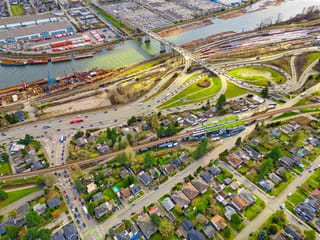 House for sale in New Westminster, New Westminster, 2013 Marine Way, 263095770 | Realtylink.org