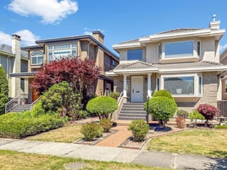 House for sale in Vancouver, Vancouver West, 2755 W 20th Avenue, 263095776 | Realtylink.org
