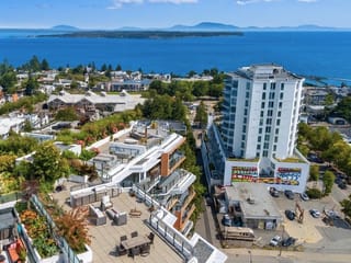 Apartment for sale in White Rock, South Surrey White Rock, PH1 1439 George Street, 263095786 | Realtylink.org