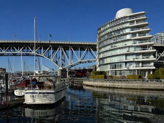 Apartment for sale in Vancouver, Vancouver West, 901 628 Kinghorne Mews, 263095791 | Realtylink.org