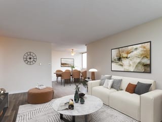 Apartment for sale in Burnaby, Burnaby South, 1401 7235 Salisbury Avenue, 263095799 | Realtylink.org