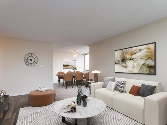 Apartment for sale in Burnaby, Burnaby South, 1401 7235 Salisbury Avenue, 263095799 | Realtylink.org