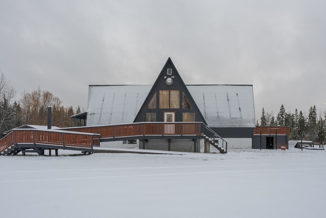 House for sale in Prince George, PG Rural South, 6315 Cummings Road, 263095801 | Realtylink.org