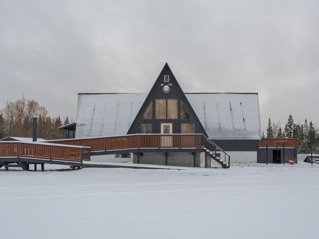 House for sale in Prince George, PG Rural South, 6315 Cummings Road, 263095801 | Realtylink.org