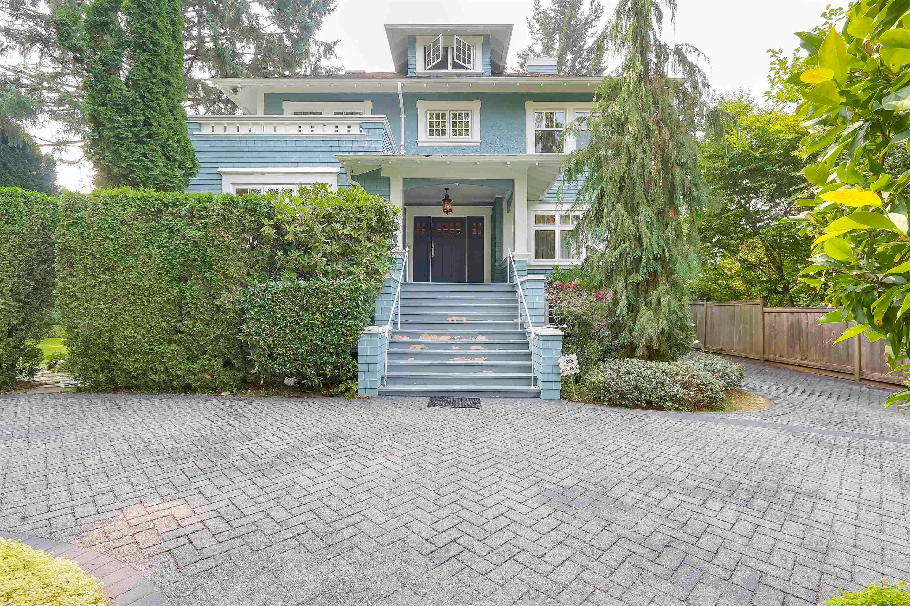 House for sale in Vancouver, Vancouver West, 1926 W 17th Avenue, 263095802 | Realtylink.org