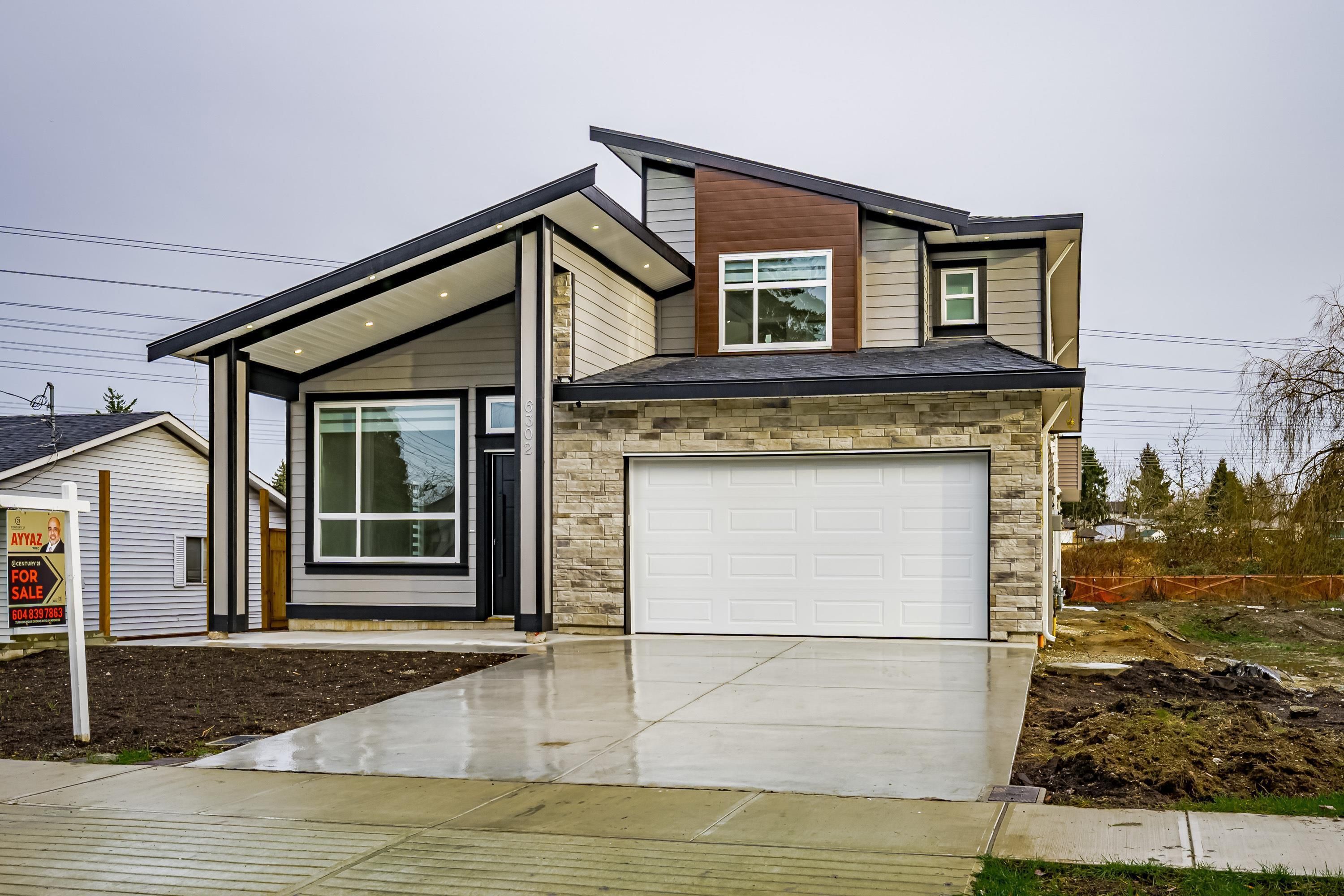 House for sale in Surrey, Cloverdale, 6302 181a Avenue, 263095822 | Realtylink.org