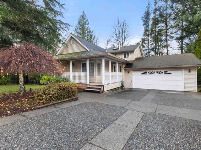 House for sale in Abbotsford, Abbotsford, 34825 Cassiar Court, 263095828 | Realtylink.org