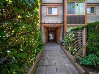 Apartment for sale in Burnaby, Burnaby South, 110 5000 Imperial Street, 263095832 | Realtylink.org