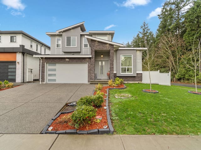 House for sale in Langley, Langley, 2731 201 Street, 263095833 | Realtylink.org