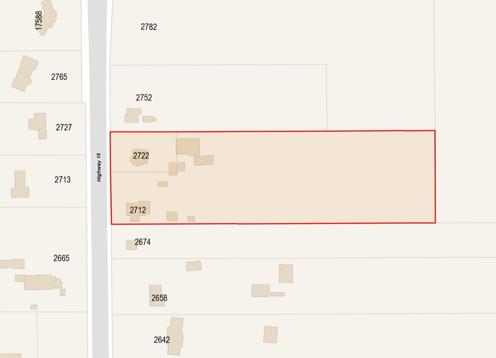 House for sale in Surrey, South Surrey White Rock, 2712- 2722 176 Street, 263095835 | Realtylink.org