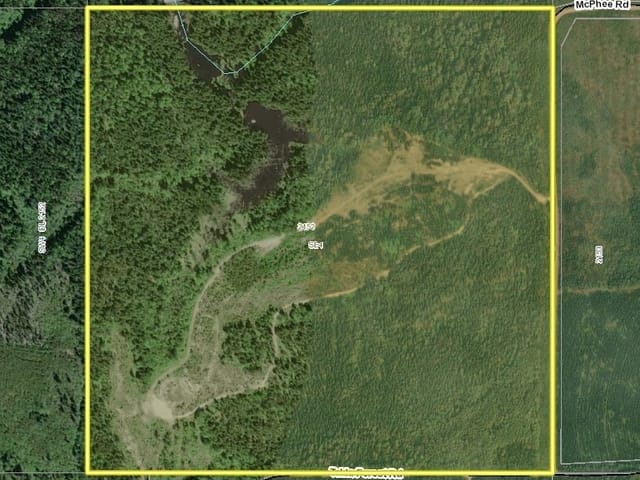 Lot for sale in Prince George, PG Rural North, McPhee Road, 263095837 | Realtylink.org
