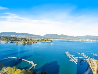 Apartment for rent in Vancouver, Vancouver West, 2101 1139 W Cordova Street, 263095846 | Realtylink.org