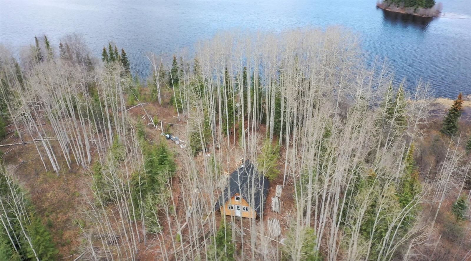 Lot for sale in Burns Lake, Burns Lake, 5095 Teal Road, 263095848 | Realtylink.org