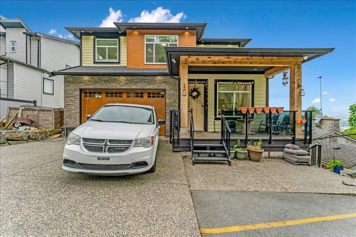 House for sale in Chilliwack, Chilliwack, 8235 Harvest Place, 263095849 | Realtylink.org