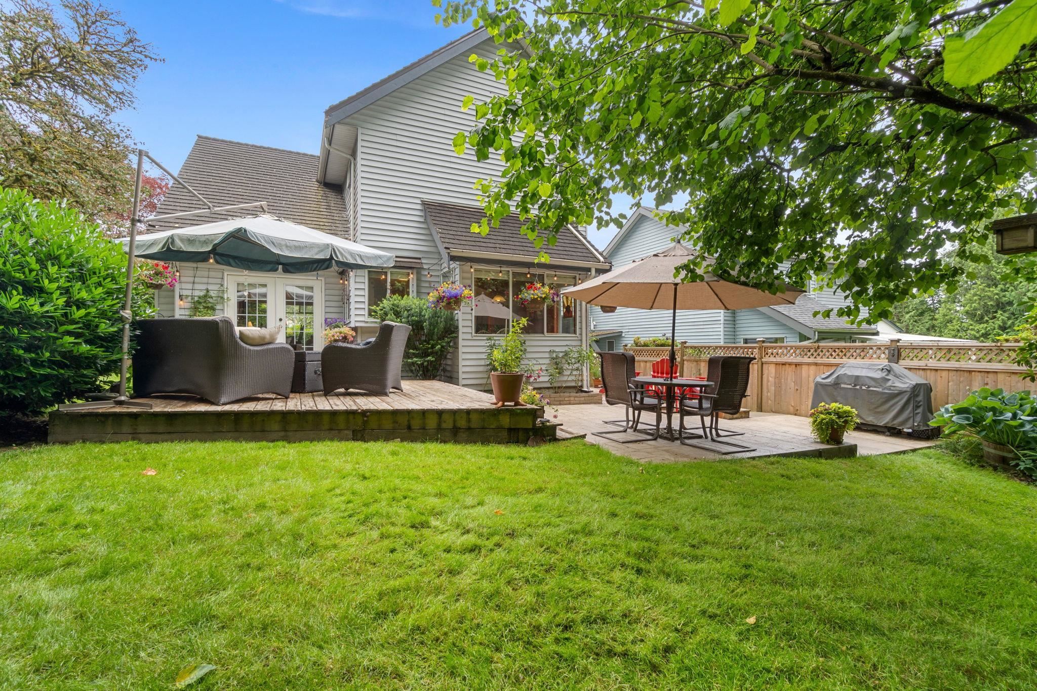 House for sale in Coquitlam, Coquitlam, 1330 Cimarron Drive, 263095850 | Realtylink.org