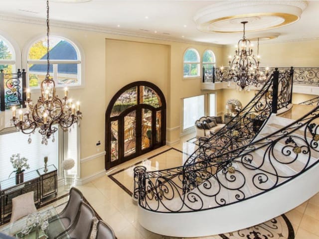 House for rent in Surrey, Surrey, 7367 149a Street, 263095859 | Realtylink.org