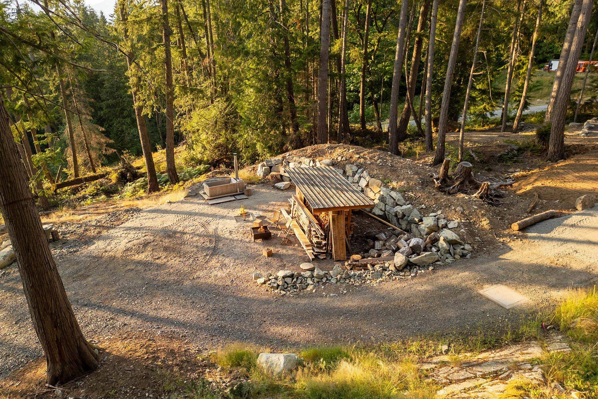 Lot for sale in Bowen Island, Bowen Island, 1701 Joan Audrey Lane, 263095861 | Realtylink.org