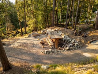 Lot for sale in Bowen Island, Bowen Island, 1701 Joan Audrey Lane, 263095861 | Realtylink.org