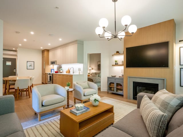 Apartment for sale in Whistler, Whistler, 203 4365 Northlands Boulevard, 263095870 | Realtylink.org