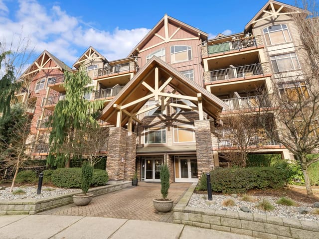 Apartment for sale in Langley, Langley, 251 8328 207a Street, 263095874 | Realtylink.org