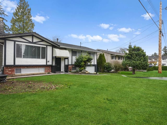 House for sale in Delta, N. Delta, 11735 94a Avenue, 263095875 | Realtylink.org