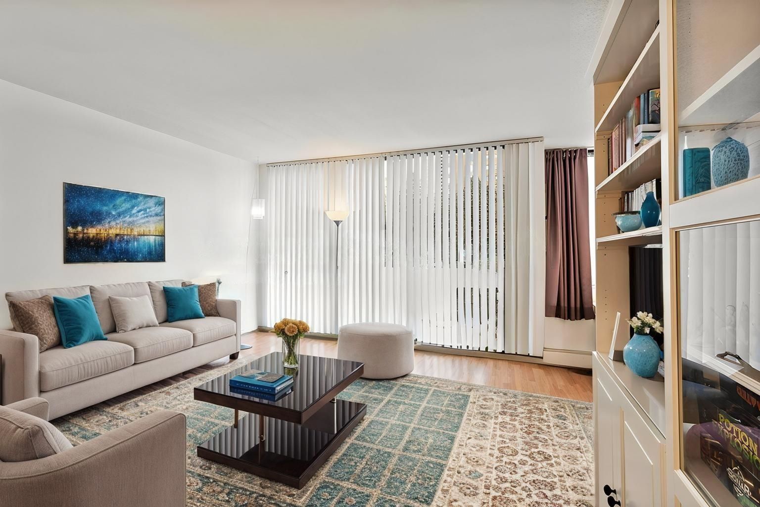 Apartment for sale in Burnaby, Burnaby South, 204 4200 Mayberry Street, 263095879 | Realtylink.org