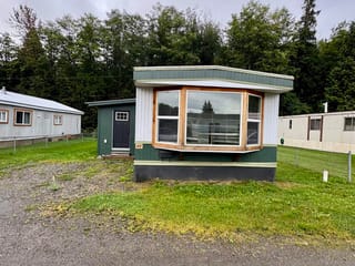 Manufactured Home for sale in Terrace, Terrace, 40 3889 Muller Street, 263095890 | Realtylink.org