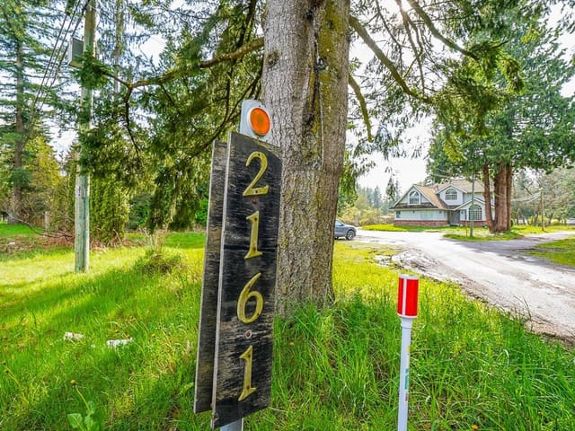 House for sale in Langley, Langley, 2161 200 Street, 263095904 | Realtylink.org